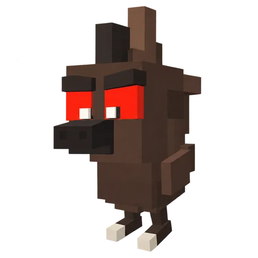 Beast Rooster chicken in Grow a Chicken Fighter - Unrated tier, Epic rarity