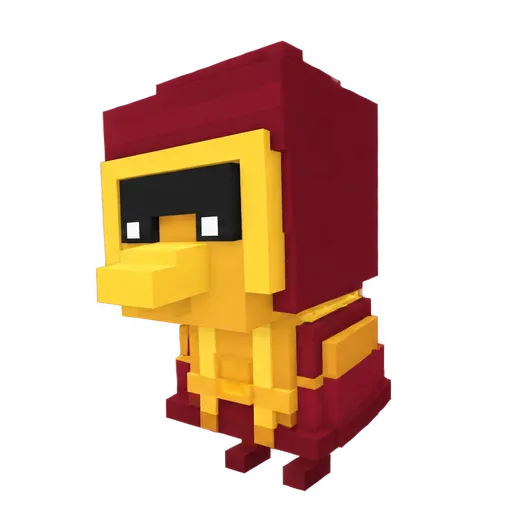 Belt Champion chicken in Grow a Chicken Fighter - Unrated tier, Legendary rarity