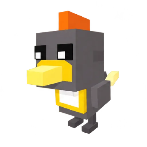 Comet Rooster chicken in Grow a Chicken Fighter - Unrated tier, Epic rarity