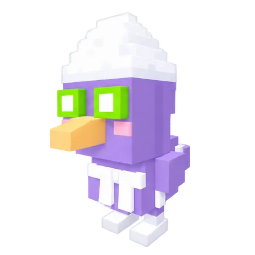 Spa Hen chicken in Grow a Chicken Fighter - Unrated tier, Uncommon rarity