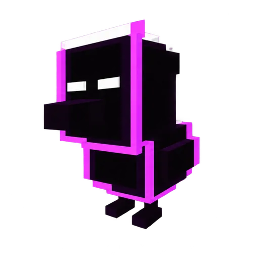 Void Rooster chicken in Grow a Chicken Fighter - Unrated tier, Mythic rarity