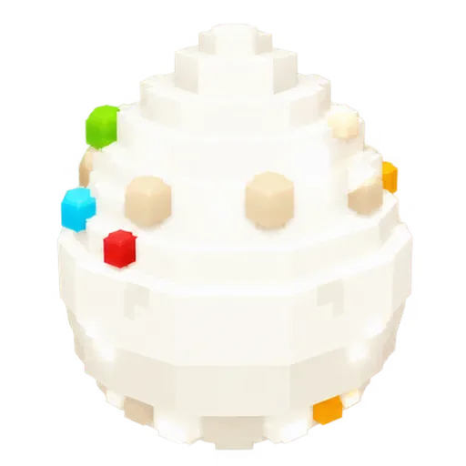 Arena Egg in Grow a Chicken Fighter