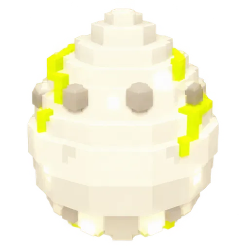 Fang Egg in Grow a Chicken Fighter