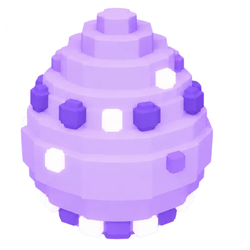Royal Egg in Grow a Chicken Fighter