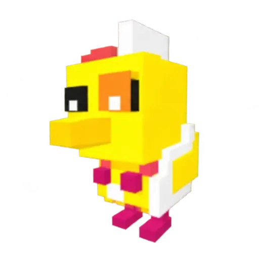 Deep-Fried Hen chicken in Grow a Chicken Fighter - Unrated tier, Legendary rarity