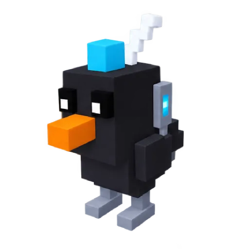 Overclock Rooster chicken in Grow a Chicken Fighter - Unrated tier, Celestial rarity