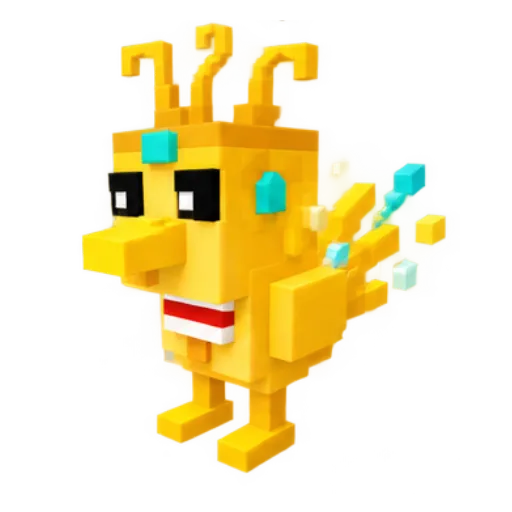 Radiant Fenghuang chicken in Grow a Chicken Fighter - Unrated tier, Celestial rarity