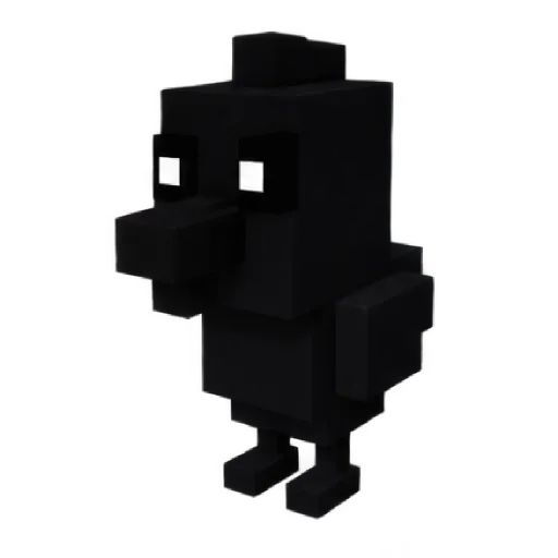 Shadow Rooster chicken in Grow a Chicken Fighter - Unrated tier, Legendary rarity