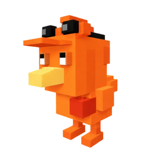 Snapper Rooster chicken in Grow a Chicken Fighter - Unrated tier, Common rarity