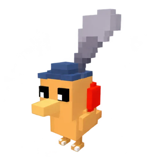 This is Fine chicken in Grow a Chicken Fighter - Unrated tier, Epic rarity