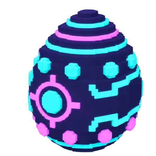 Colossal Egg in Grow a Chicken Fighter