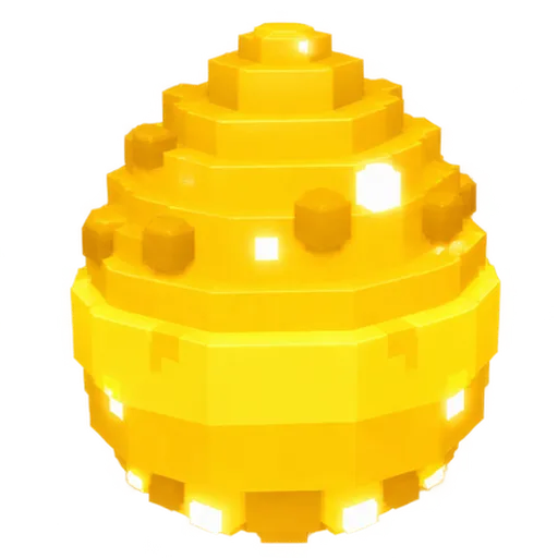 Fortune Egg in Grow a Chicken Fighter